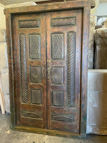 Antique Door