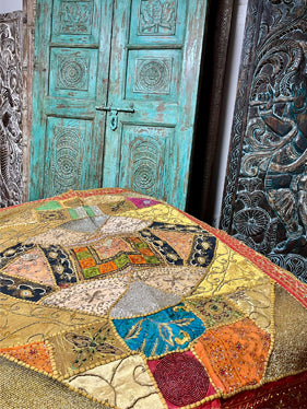 Vintage Tuscan Inspired Interiors and Architectures | Mogulinterior