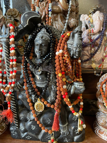 Harmony Unveiled: Exploring the Mystical Power of Chakra Malas