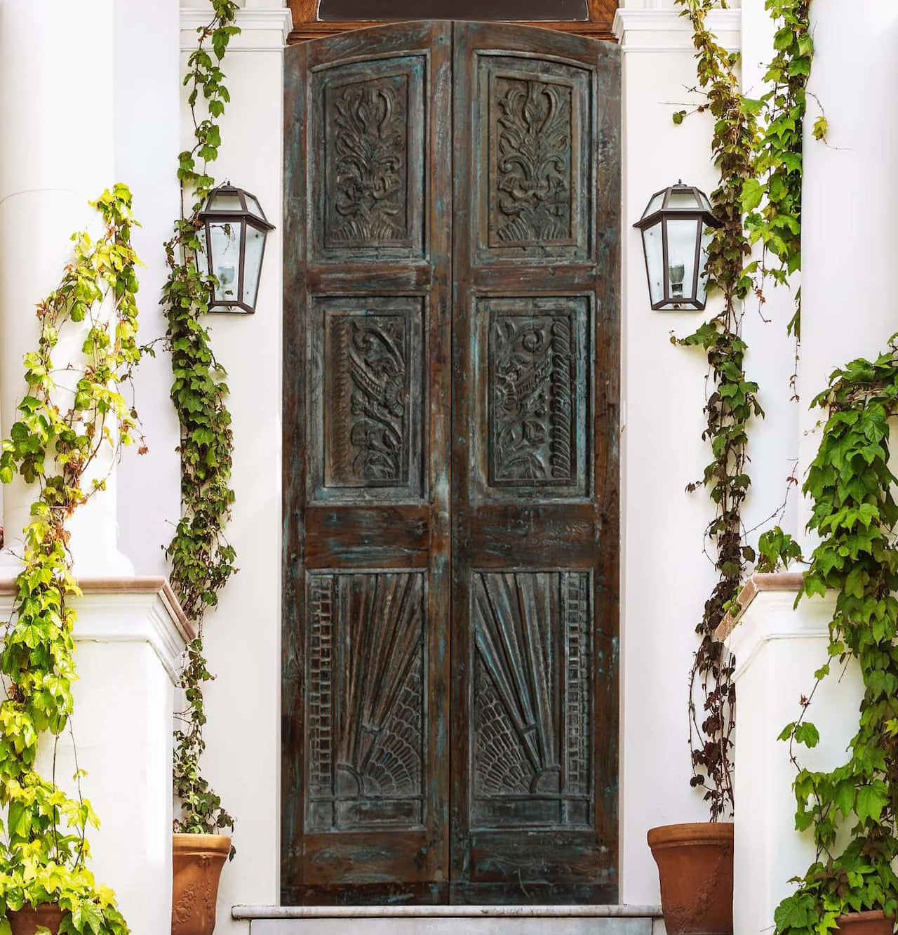 Mid-century Modern Eclectic Decor | Mogulinterior