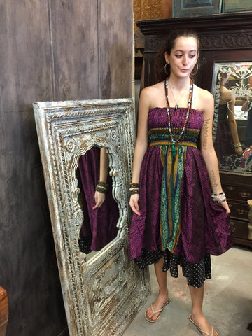 Tunics, Kaftan Dresses, Bohemian Clothing | Mogul Interior