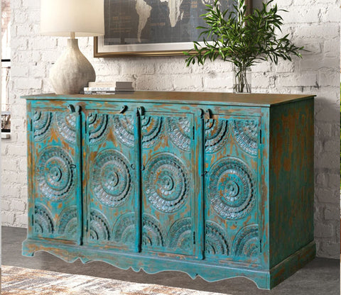 Mogul Interior Credenza