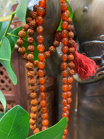 malabeads and om