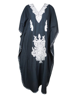 Kaftan Dresses for Women | Maxi Caftans | Mogul Interior