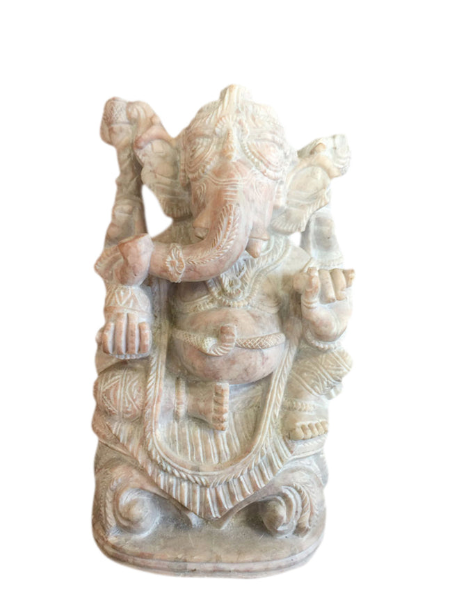 Hindu God Statues & Sculptures, Handmade Shiva, Krishna, Durga, Hanuman ...