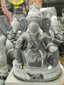 Custom Garden Statues | Buddha Sculptures,Ganesha, Shiva, Krishna ...