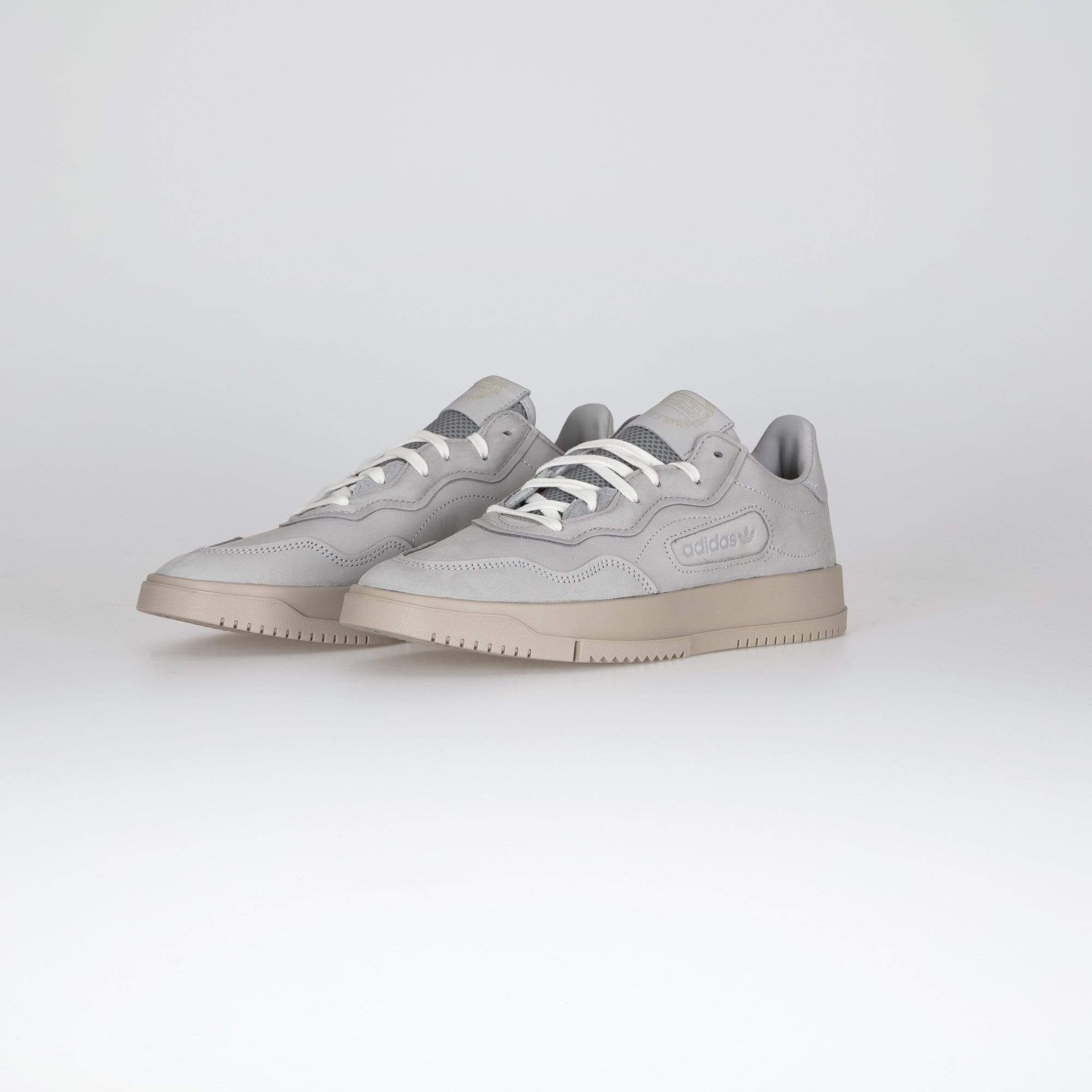 adidas originals trainers grey