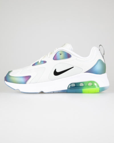 nike trainers air bubble