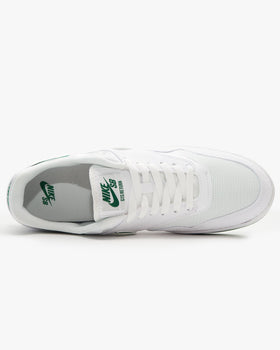 nike sb gts return white green