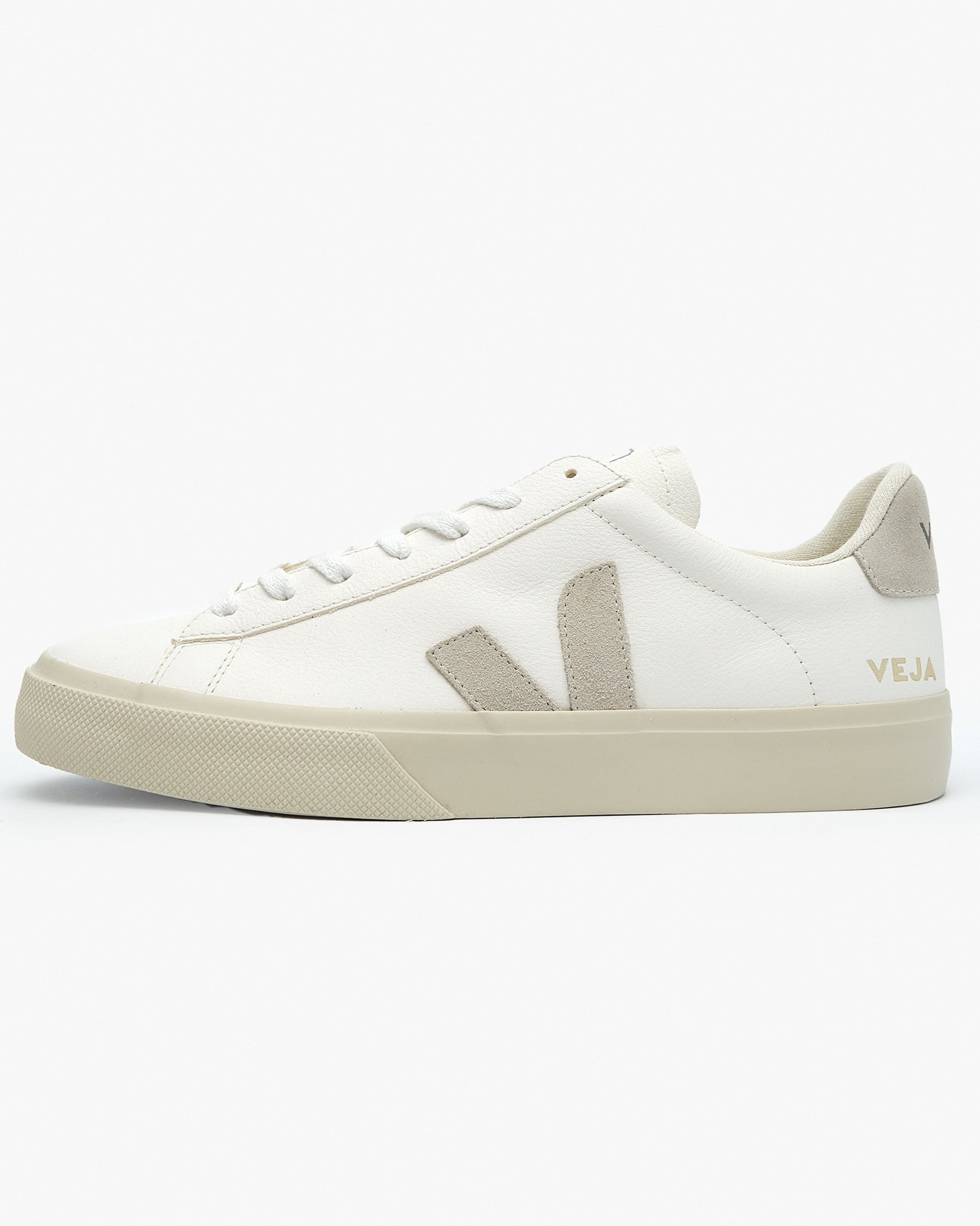 veja campo white natural