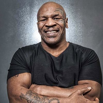 Mike Tyson uses CBD for Stress, Pain, Anxiety.  Mr. Tyson also is starting his own farm to grow CBD