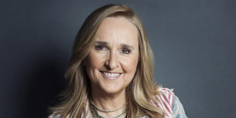 Melissa Etheridge Was diagnosed with breast cancer and turned to CBD in means of coping with chemotherapy 