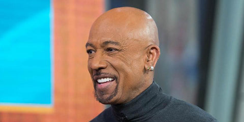 Montel Williams turned to CBD after being diagnosed with Multiple Sclerosis (MS) in 1999
