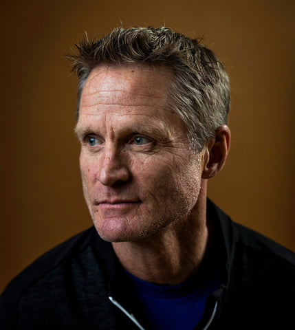 In the summer of 2015, Kerr underwent lower back surgery. However, mistakes in the surgery led to cerebrospinal fluid leaks. These leaks were debilitating, causing headaches, vomiting, nausea, and impairment in the senses. The symptoms were bad enough that Kerr was absent for more than half of the regular 2016-2017 season. In order to manage the pain, Kerr turned to CBD and medical marijuana.