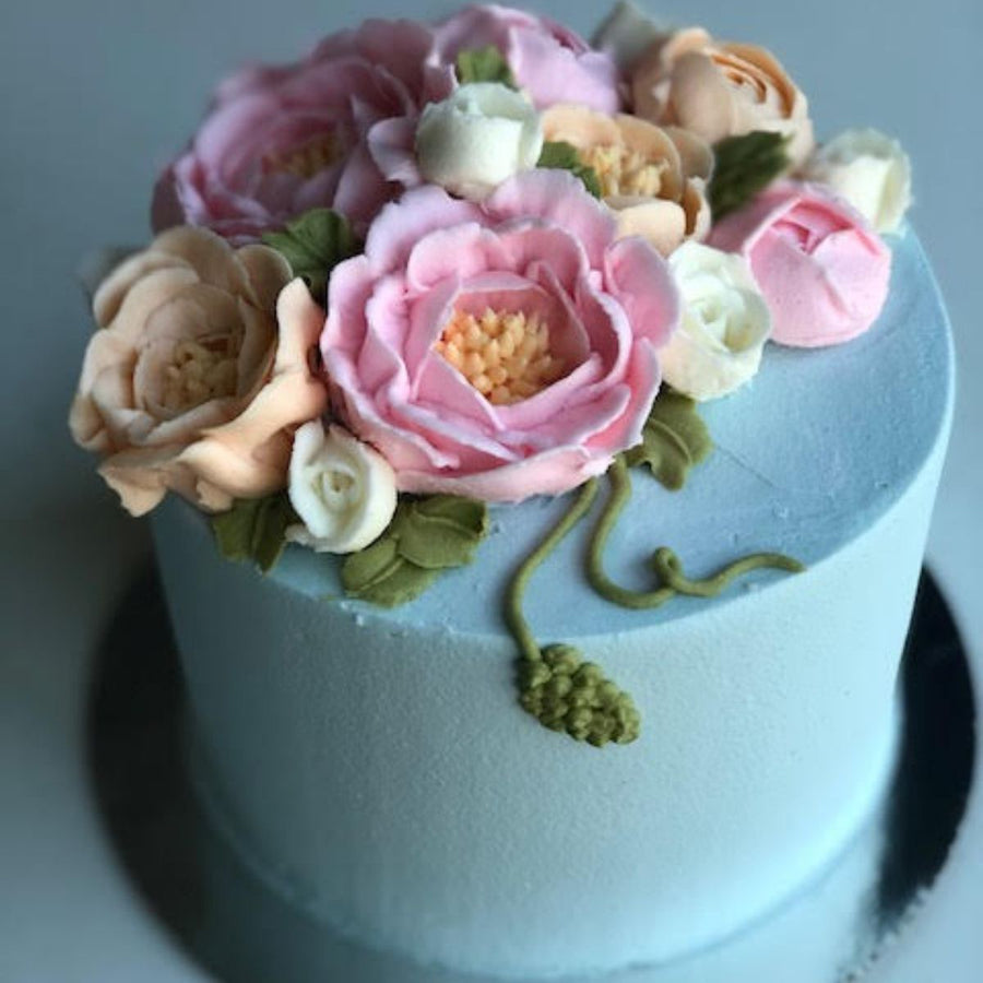 Flower Child Cake Design | DecoPac
