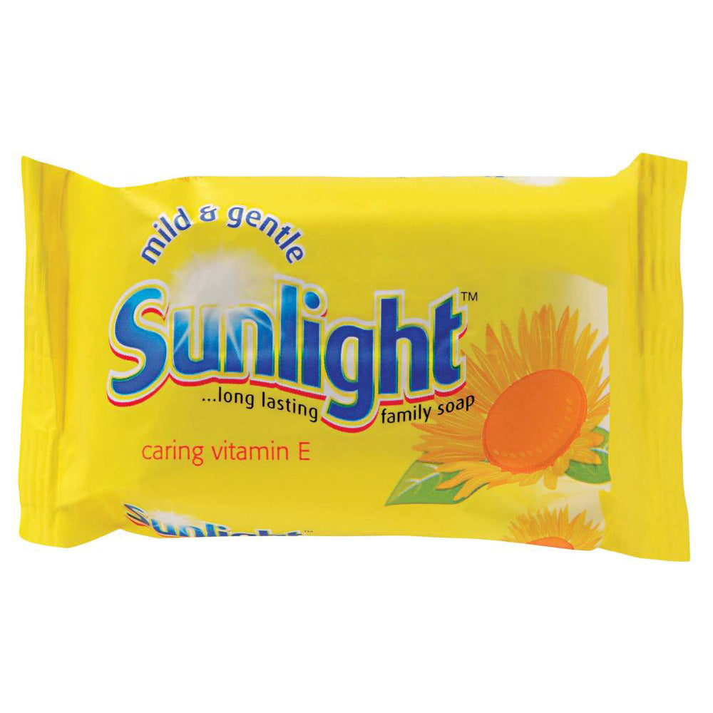 Sunlight Soap Bars The South African Shop