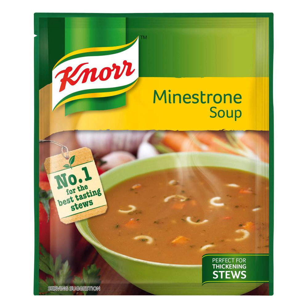 Knorr Soup – The South African Shop