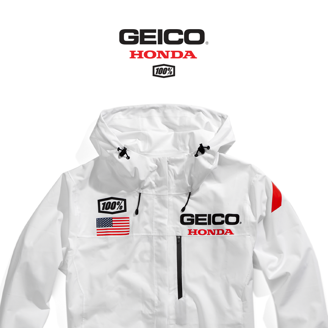 2020 Geico Collection – 100%