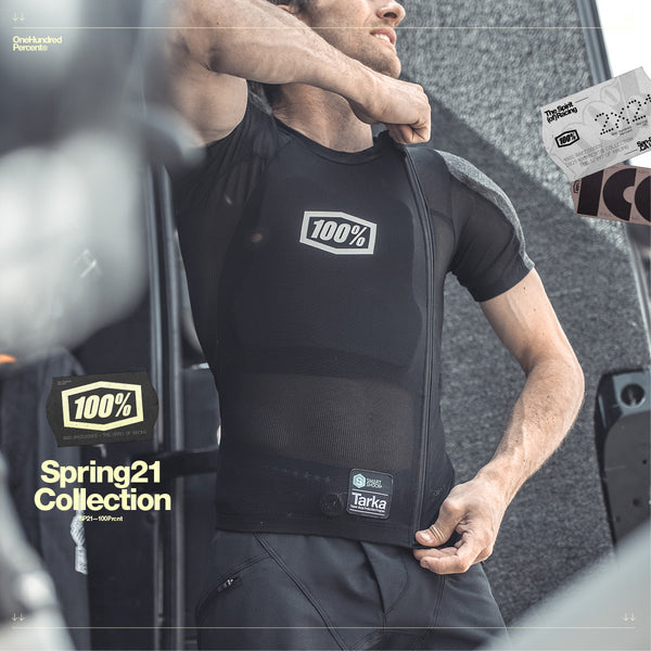 Tarka Protection Collection