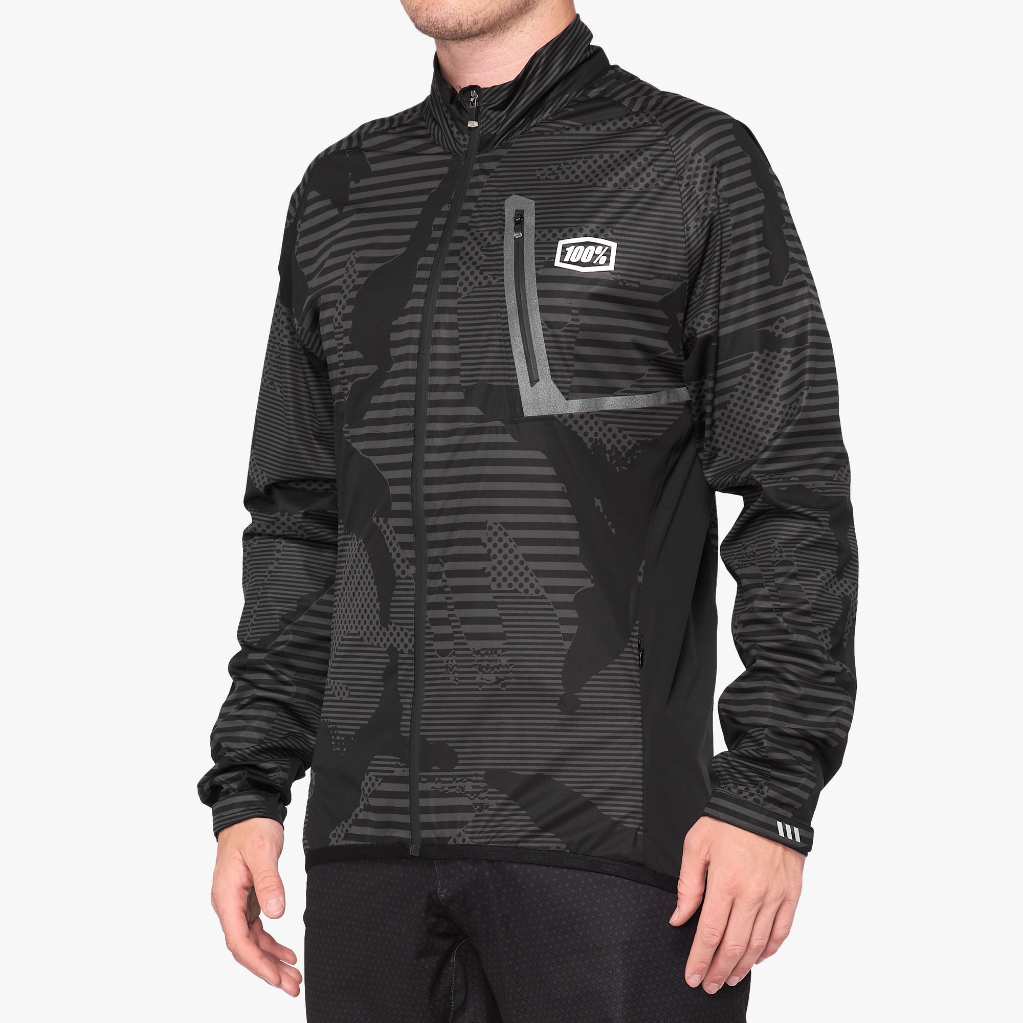 100 jacket mtb