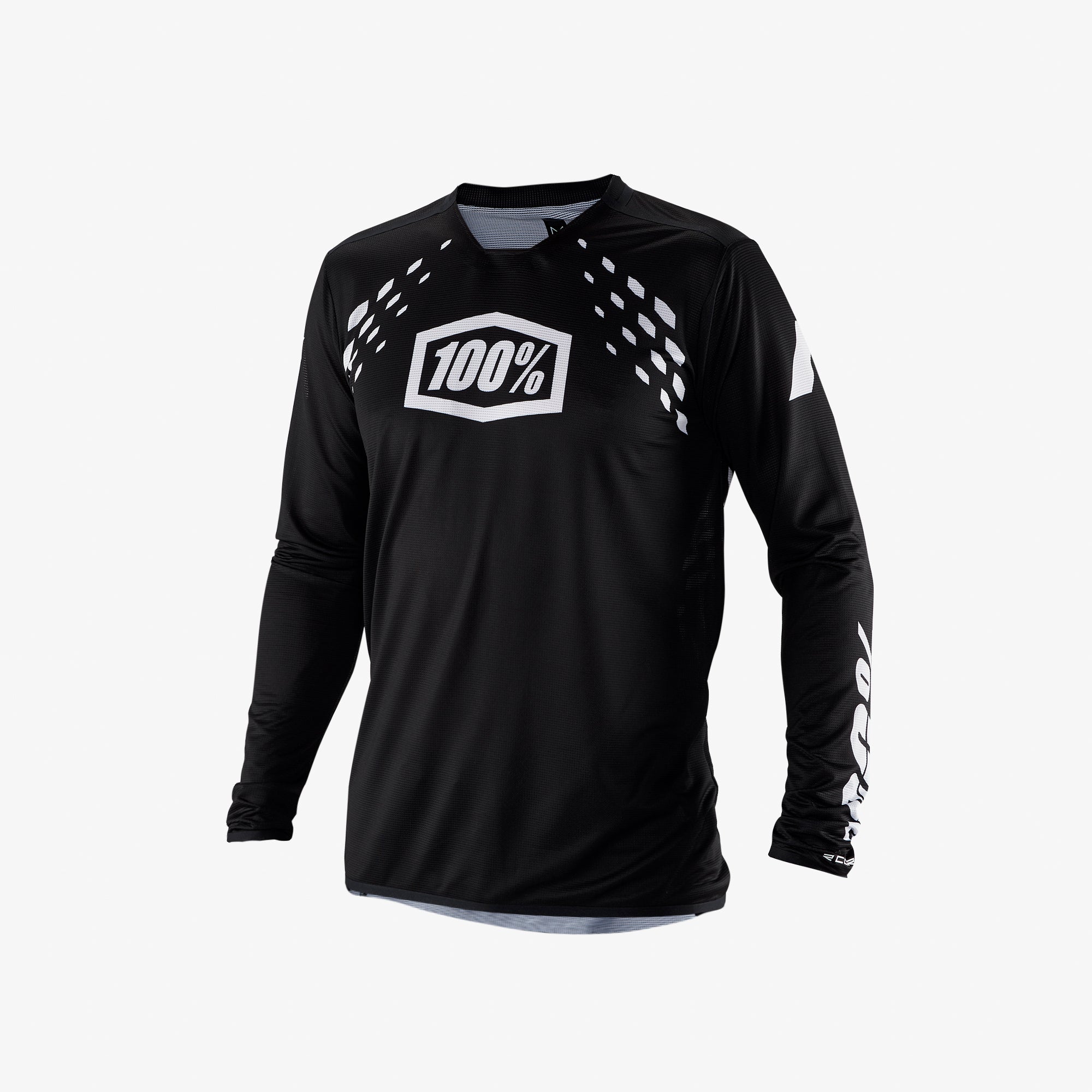 100 percent mtb jersey