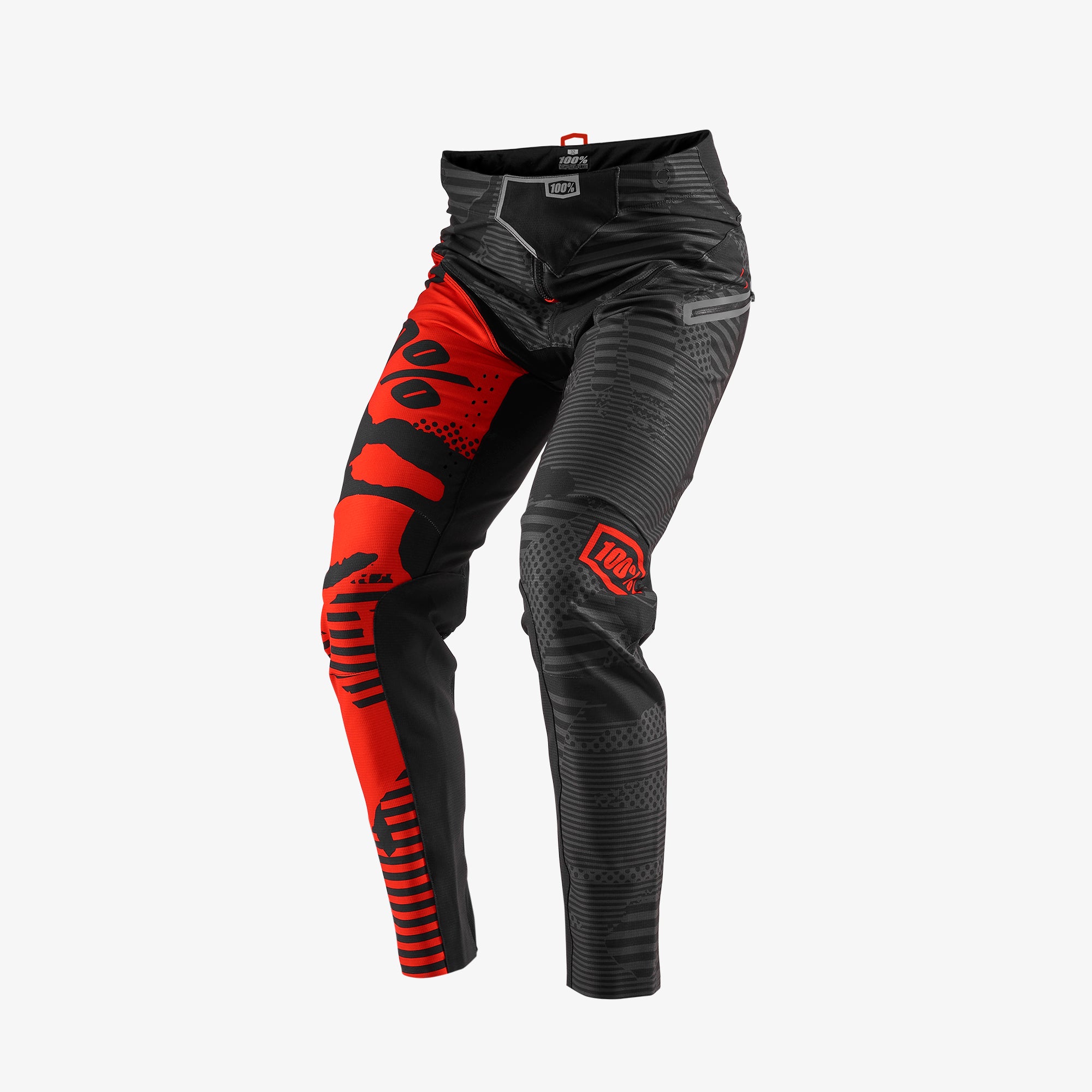 mountain bike downhill pants