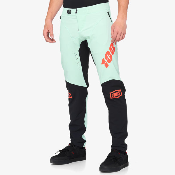 100 trousers mtb