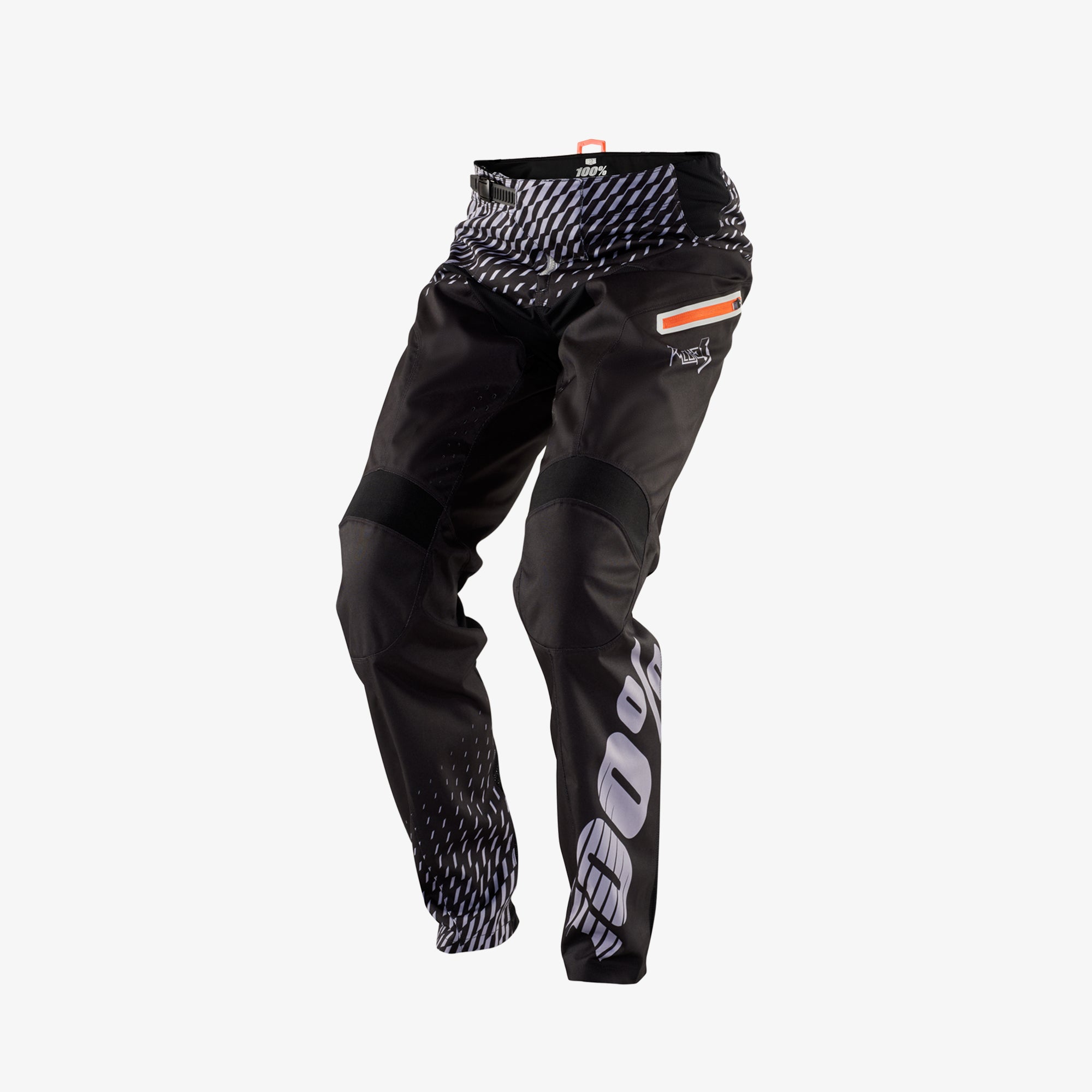 R-CORE DH Mountain Bike Pants - Supra 