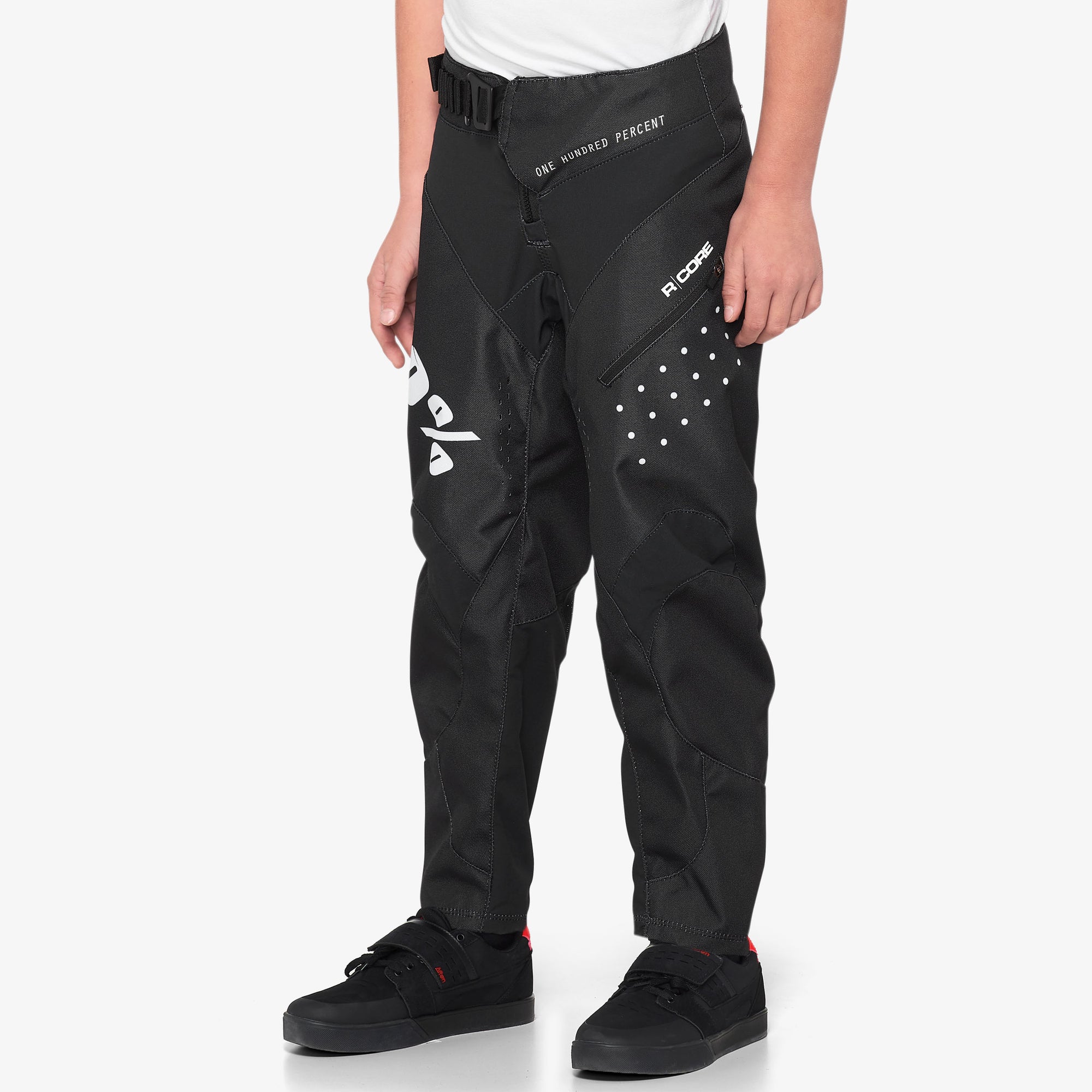 100 r core dh pants