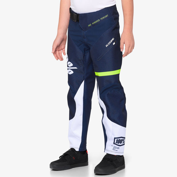 youth bike pants