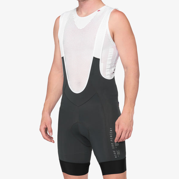 Men's cycling bib shorts - G4 dimension