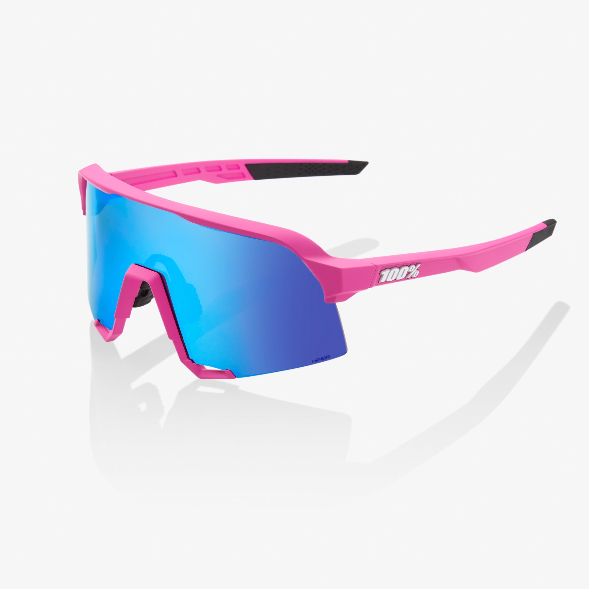 100 percent cycling sunglasses