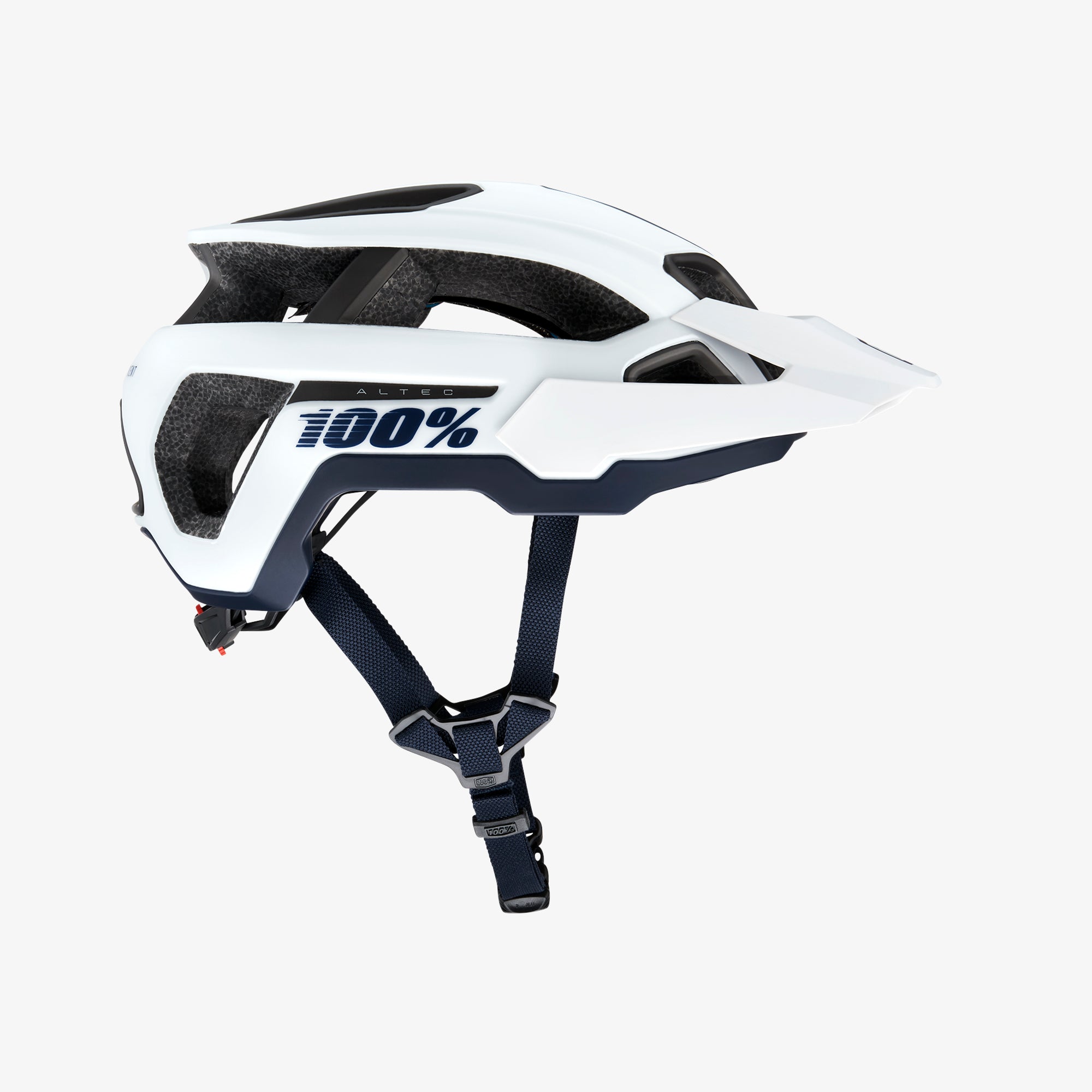 100 mountain bike helmet