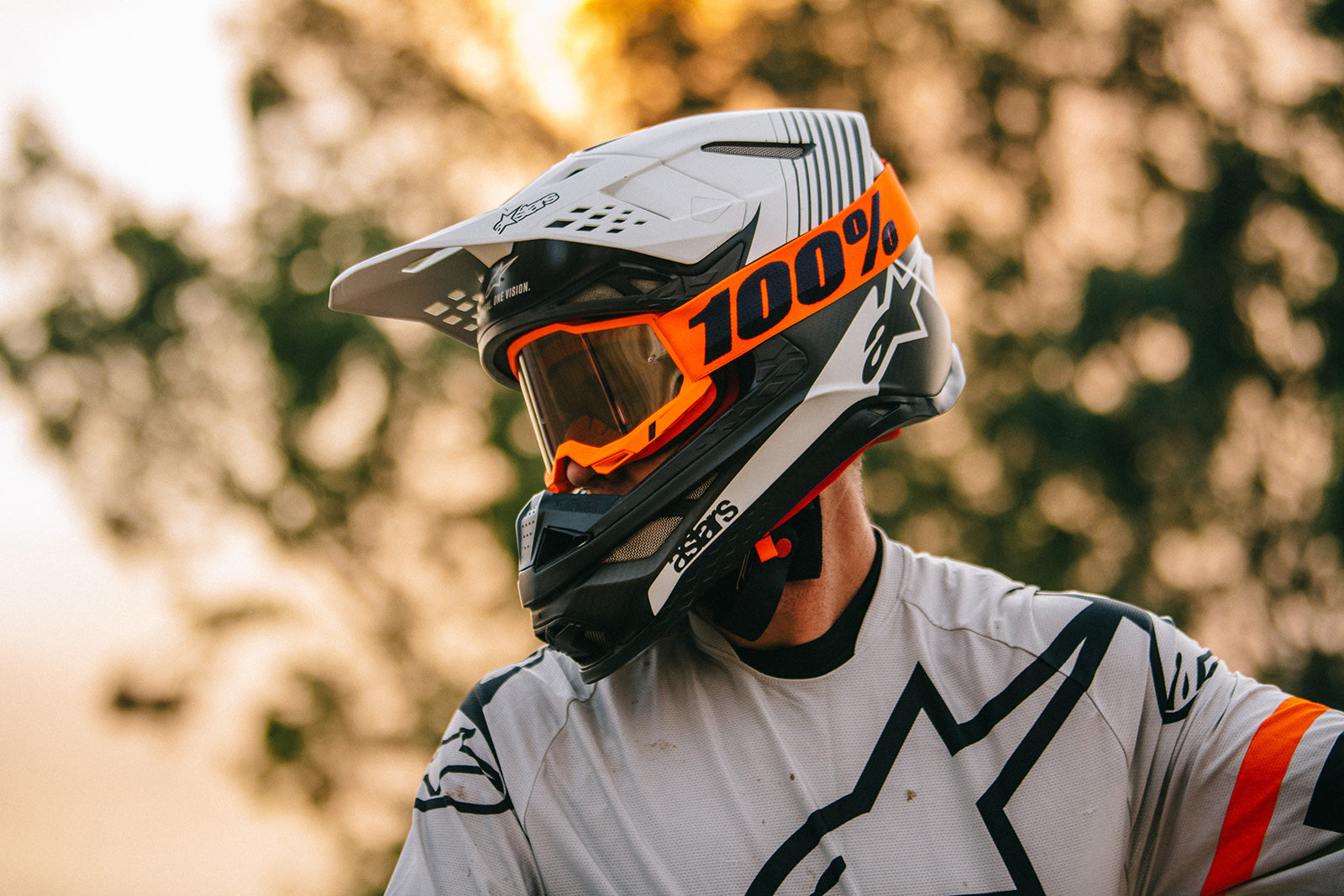 thh tx10 motocross helmet