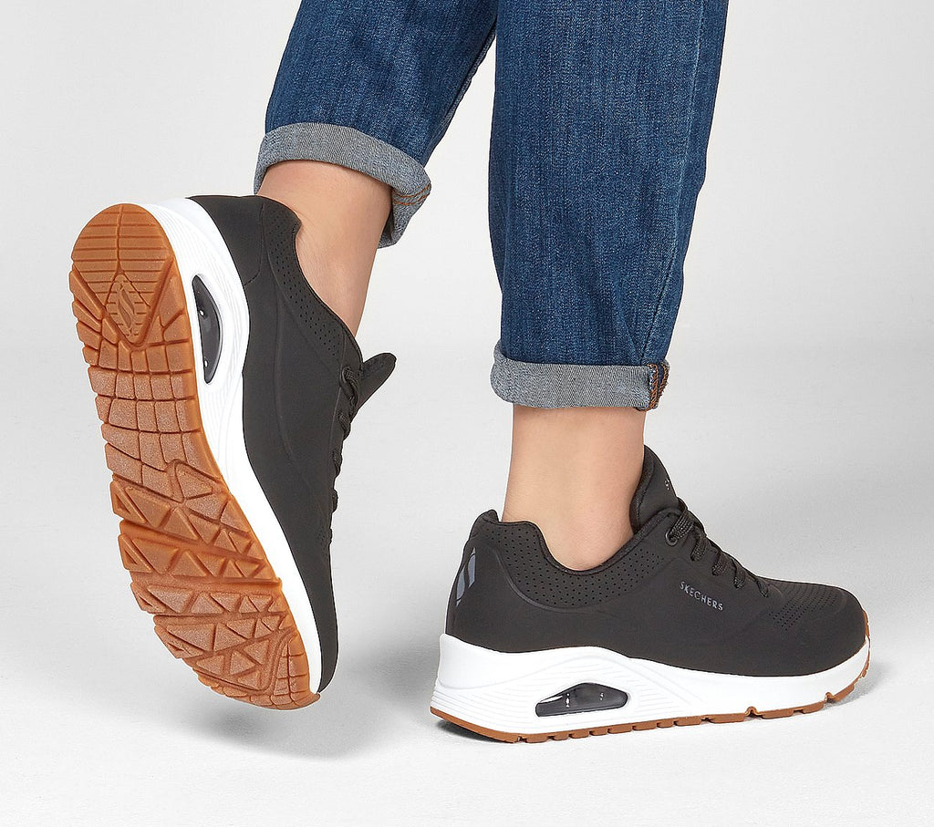 stand on air skechers