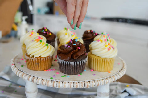 Southern Home Bakery Cupcakes Orlando