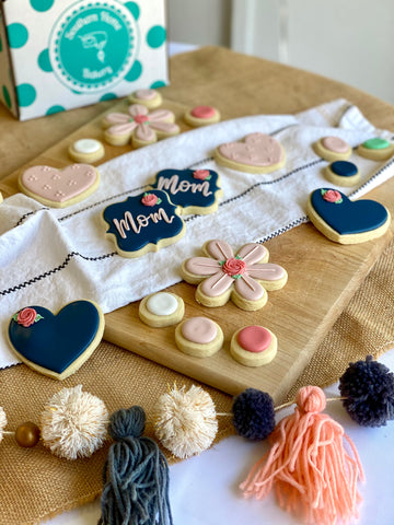 Mother's Day Holiday Box from Southern Home Bakery