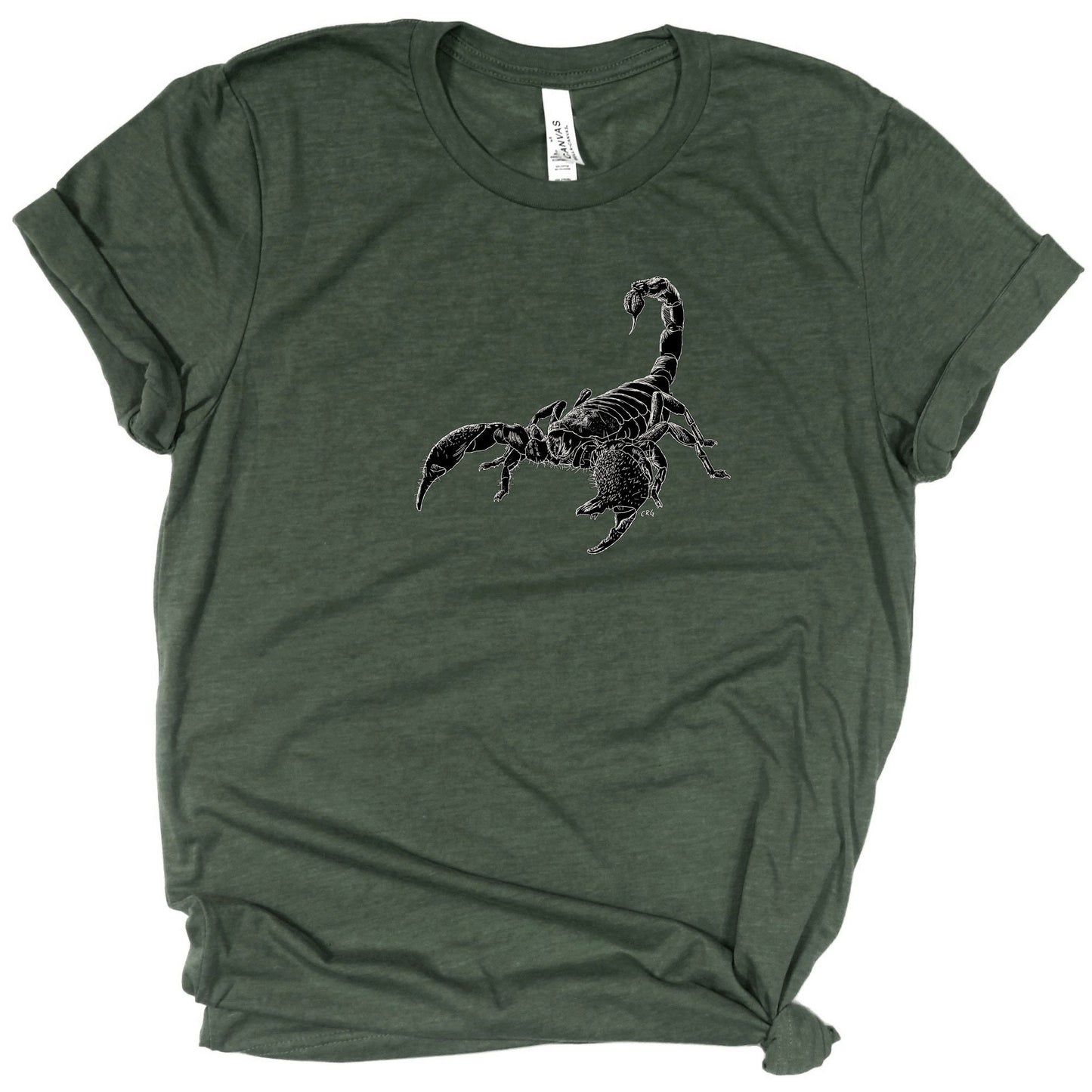 Scorpion Shirt  / Scorpion / Scorpions Shirt / Scorpion T-Shirt / Scorpion Gift / Scorpion TShirt / Scorpion T Shirt / Scorpions