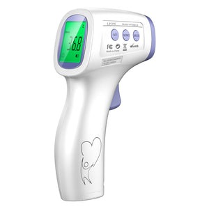 body thermometer