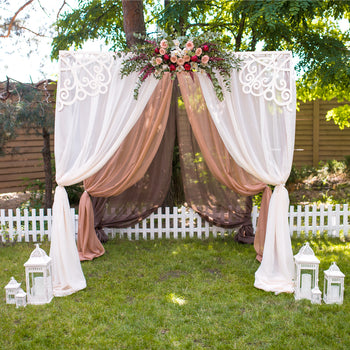 Industry Secrets to Creating Memorable Event Drapery– CV Linens