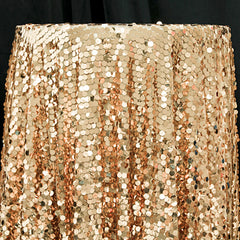 Large Sequin Tablecloth