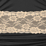 lace chair band linens