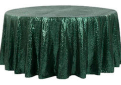 Glitz-RoundTablecloth_-_Emerald