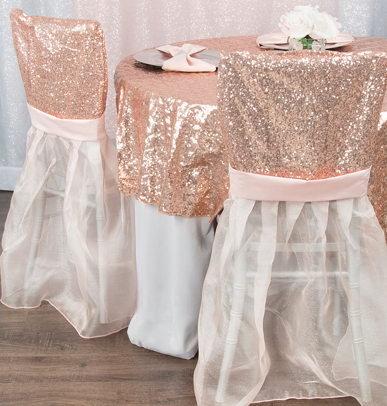 affordable chair covers chiavari chair Sparkle Glitz Wedding Chiavari Chair Cover