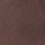 Chocolate Polyester Tablecloth