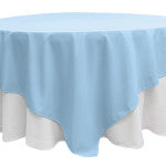 Polyester Tablecloth