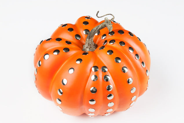 Embellish Pumpkin