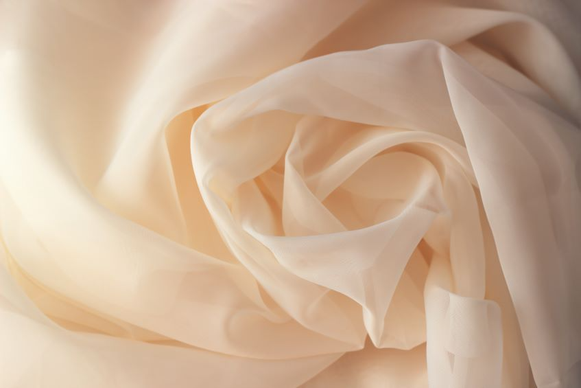 chiffon fabric