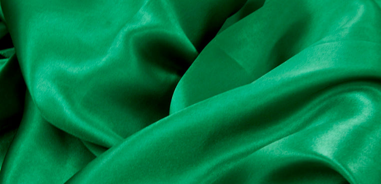 Emerald Green Tablecloth