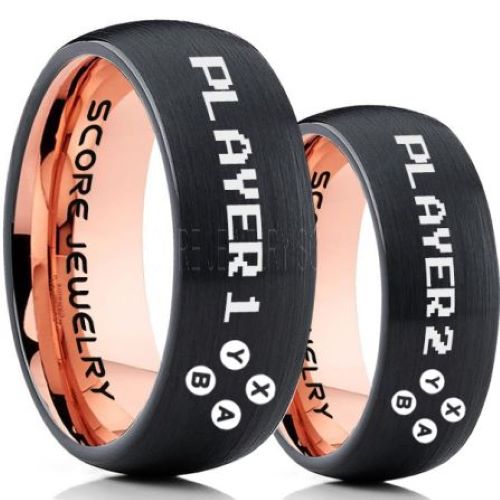 gamers ring